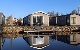 Chalet Earnewald